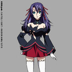 Kiddy Grade Wiki | Fandom Kiddy Grade Wiki | Fandom