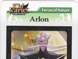Arlon - AR Card