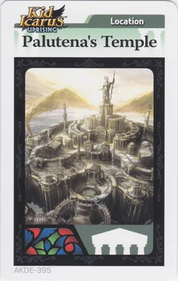 Palutenastemplearcard