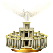 Templo de Palutena