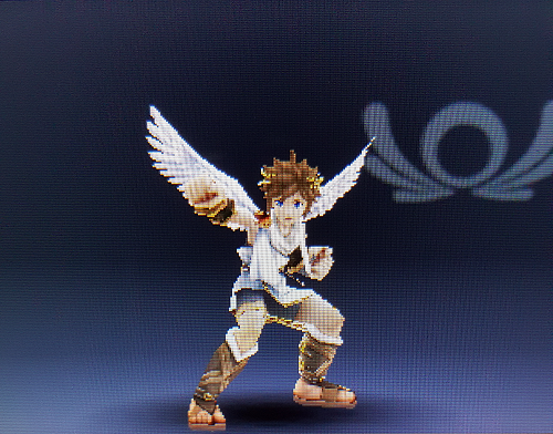 Warriors Uprising  Competitive Kid Icarus Uprising Community