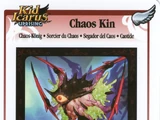 Chaos Kin