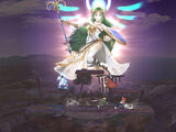 Ejército de Palutena