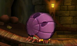Megonta SSB4 3DS