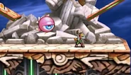Un Monóculus en Super Smash Bros. para 3DS