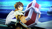 Pit holding the Three Sacred Treasures Case in Chapter 8.