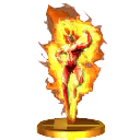 Pyrrhontrophy