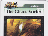 Chaos Vortex