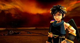 Dark Pit Imagen5