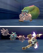 Plutón en Kid Icarus: Uprising