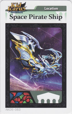 Space Pirate Ship Divinipedia Fandom Space Pirate Ship Divinipedia Fandom