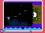 Kid Icarus en WarioWare Gold