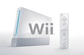 Wii