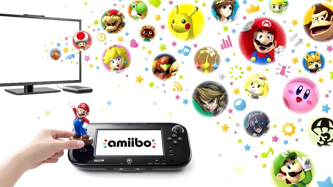Amiibos