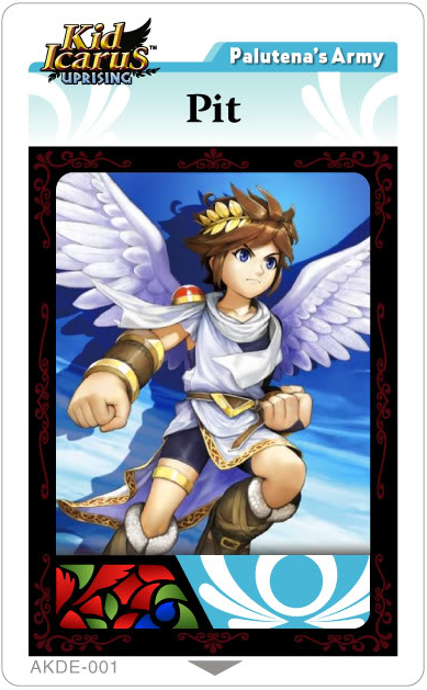 3DS] Kid Icarus Uprising