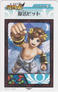 AR Card of Pit (Revived).