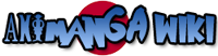 La wiki de animes y mangas de Japón.