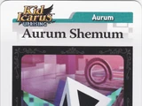 Aurum Shemum