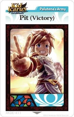 Pit (Victory) - AR Card | Divinipedia | Fandom