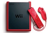 Wii Mini