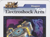 Electroshock Arm