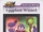 Eggplant Wizard - AR Card