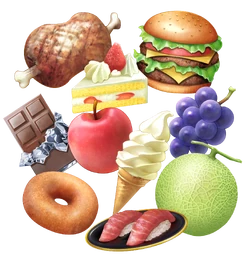 Foodart
