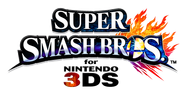 Logo del juego para Nintendo 3DS