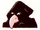 Artwork de Crow en Kid Icarus Of Myths and Monsters.png