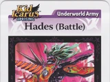 Hades (Battle) - AR Card