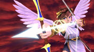 Pit, as he appears in the E3 2006 trailer.