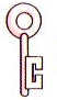 Artwork of the Key.