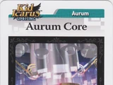 Aurum Core