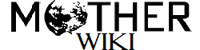 La wiki sobre Mother, saga también conocida como EarthBound.
