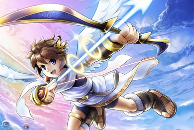 Kid Icarus - Wikipedia