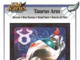 Taurus Arm - AR Card