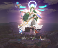 Palutena's Army SSBB