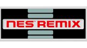 NES Remix logo