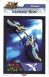 Ar Card 118 Meteor Bow