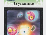 Trynamite - AR Card