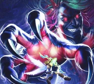 MSHades.png (1.21 MB) Pit using the Meteor Bow against Hades.