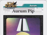 Aurum Pip