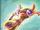Cellular Bluster