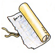 Artwork of the Check Sheet.