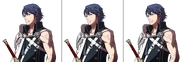 Chrompgportraits.png (105 KB) Chrom's portraits.