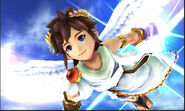 Pit en el trailer de Kid Icarus: Uprising