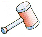 Artwork of the Mallet.