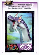 Hidra, la serpiente renacida