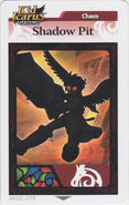AR Card of Shadow Pit.