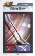 AR Card of the Silver Bow.